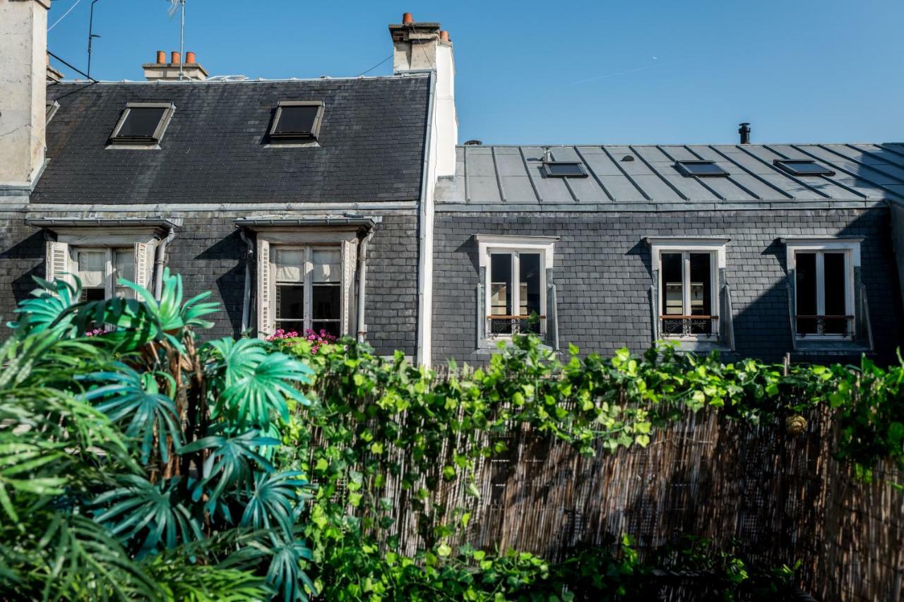 Le Studio Musee D'Orsay Paris Exterior foto